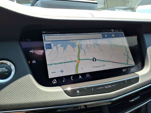 Used 2020 Cadillac CT6 V AWD/4WD image 30