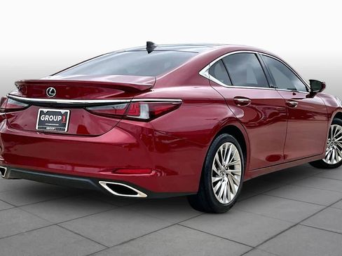 Used 2023 Lexus ES 350 Ultra Luxury w/ Accessory Package (Z2) FWD image 17