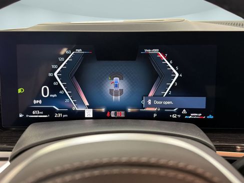 New 2026 BMW X5 xDrive40i w/ M Sport Package image 18