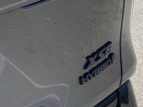 Used 2021 Toyota RAV4 XSE AWD/4WD image 6