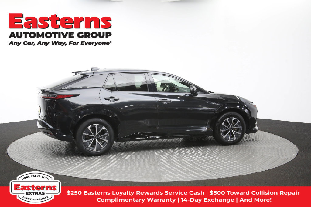 Used 2023 Lexus RZ 450e Premium w/ Technology Package AWD/4WD image 45