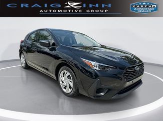Certified 2024 Subaru Impreza 2.0i AWD/4WD video 1
