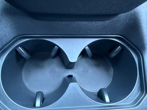 New 2026 Toyota bZ image 30