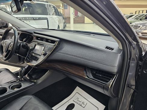 Used 2015 Toyota Avalon Limited FWD image 20