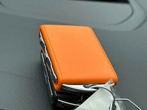 New 2025 Volvo XC60 B5 Ultra w/ Protection Package Premier image 33