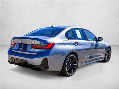 Used 2026 BMW M340i xDrive AWD/4WD image 5