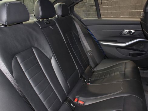 Used 2020 BMW M340i w/ Parking Assistance Package image 42