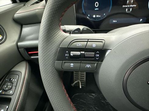 New 2026 Hyundai Sonata N Line image 25