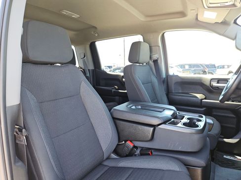 Used 2023 Chevrolet Silverado 1500 Custom Trail Boss image 29