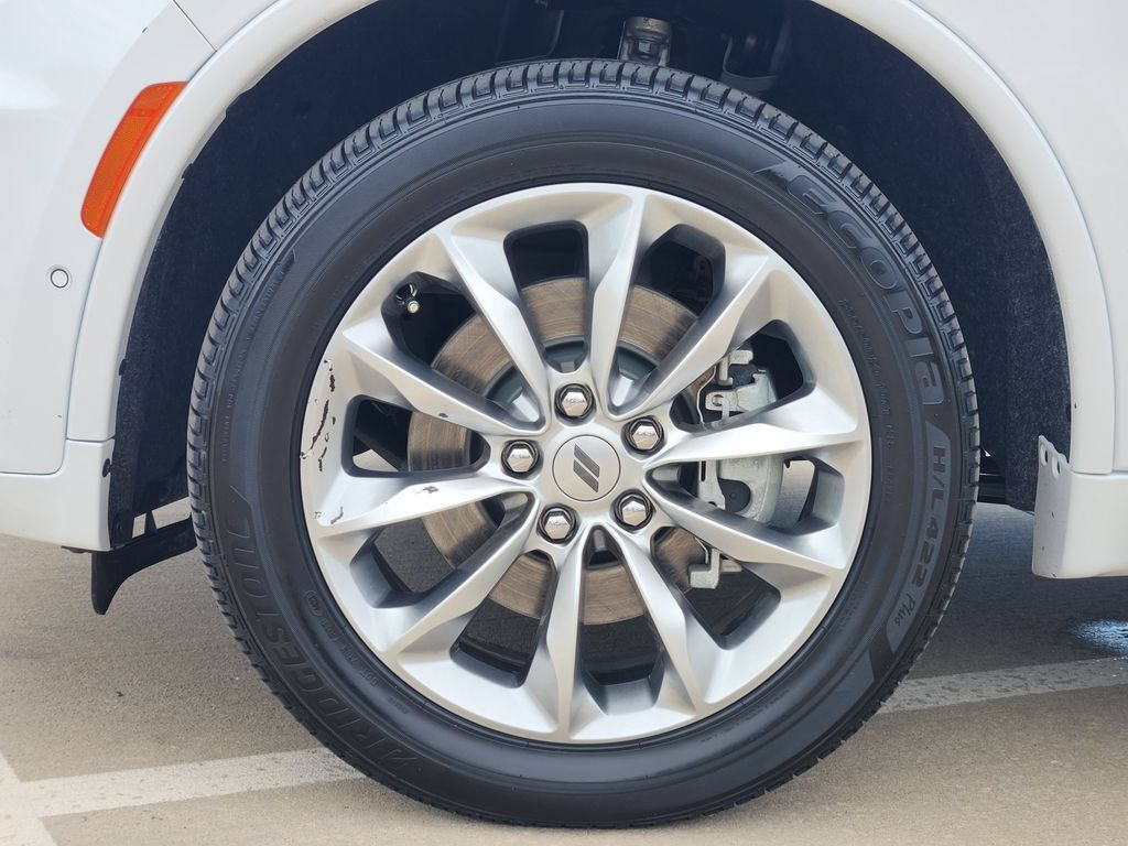 Used 2024 Dodge Durango Citadel AWD/4WD image 15