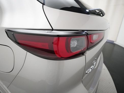 Certified 2025 MAZDA CX-5 AWD 2.5 S w/ Select Package image 30