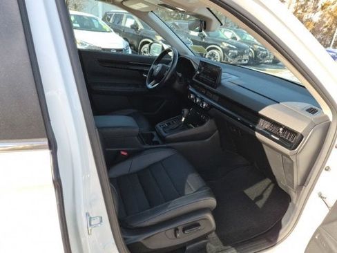 Used 2023 Honda CR-V EX-L image 22