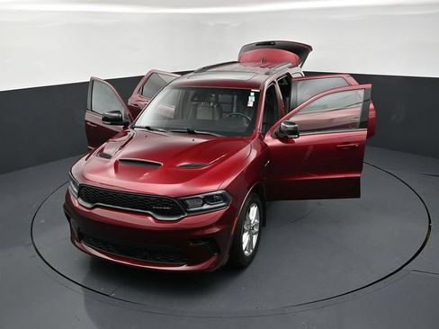 Used 2024 Dodge Durango R/T AWD/4WD image 25
