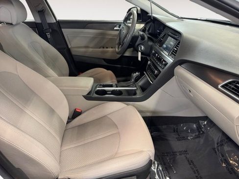 Used 2016 Hyundai Sonata Sport w/ Cargo Package image 15