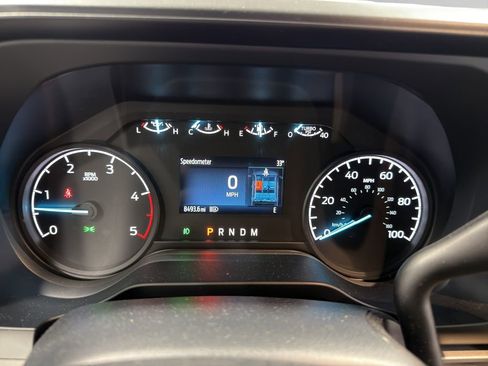 Used 2024 Ford F250 XL w/ STX Appearance Package image 31