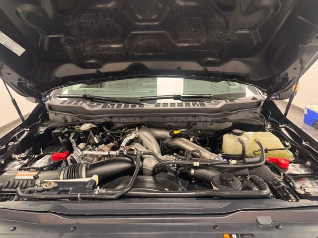 Used 2025 Ford F250 XLT AWD/4WD image 34