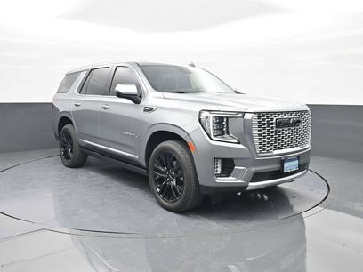 Certified 2024 GMC Yukon Denali