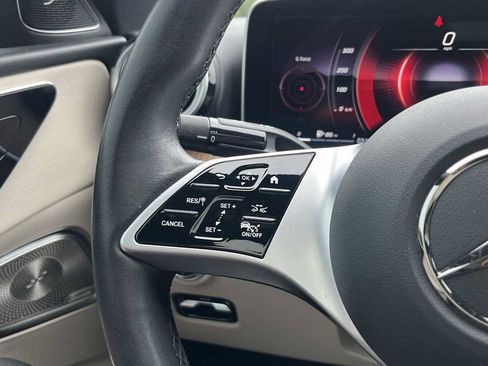 Certified 2023 Mercedes-Benz C 300 4MATIC Sedan image 38