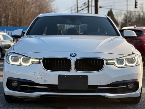 Used 2016 BMW 328i xDrive Sedan image 8