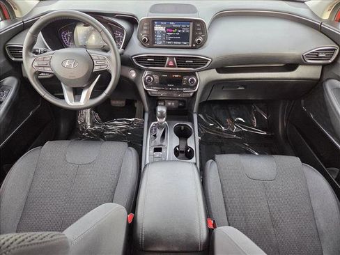 Used 2019 Hyundai Santa Fe SEL image 16