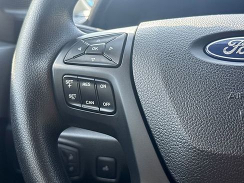 Used 2019 Ford Ranger XL w/ Equipment Group 101A Mid AWD/4WD image 28