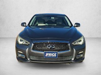 Used 2017 INFINITI Q50 Signature Edition w/ Cargo Package (L95) video 2