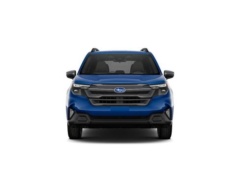New 2026 Subaru Forester Touring AWD/4WD image 2