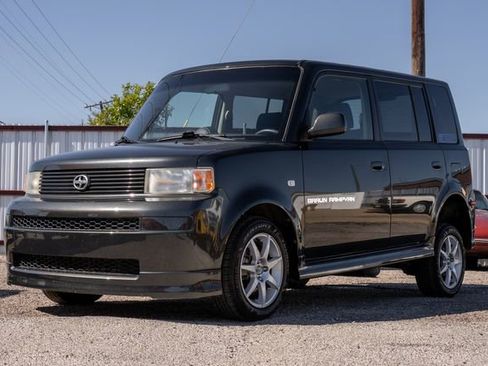 Used 2006 Scion xB image 31