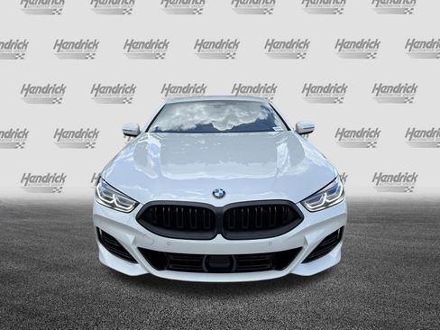 New 2026 BMW 840i xDrive Coupe image 3
