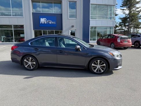 Used 2016 Subaru Legacy 3.6R Limited image 5