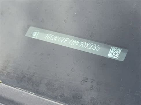 Used 2021 Chevrolet Silverado 3500 High Country image 28