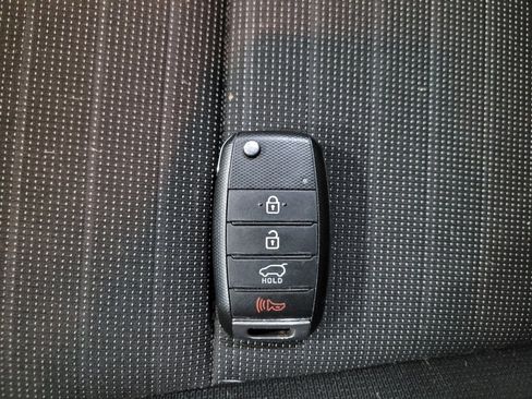 Used 2018 Kia Sportage LX w/ LX Popular Package AWD/4WD image 32
