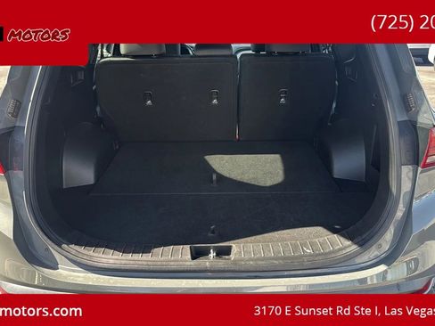 Used 2023 Hyundai Santa Fe SEL AWD/4WD image 15
