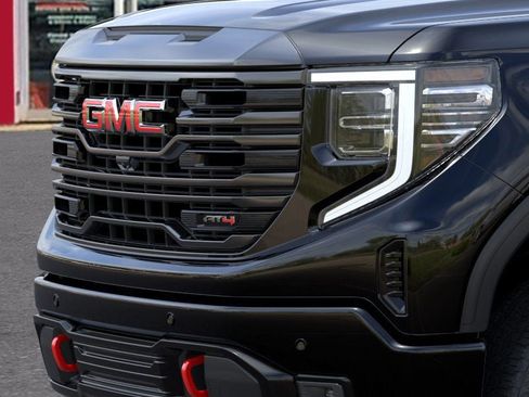 New 2026 GMC Sierra 1500 AT4 image 13