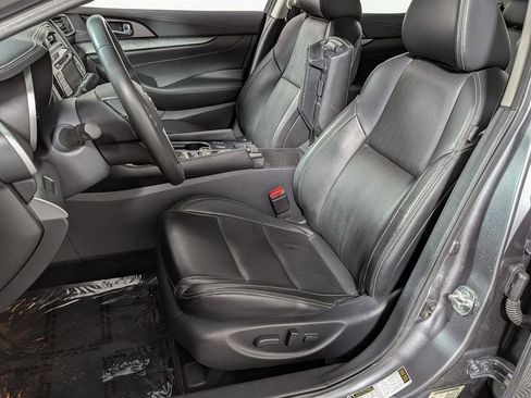 Used 2020 Nissan Maxima 3.5 SL w/ Floor Mat Group image 14