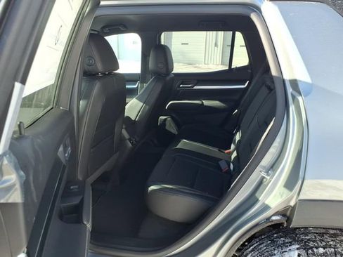 New 2026 GMC Terrain Elevation w/ Elevation Premium Package image 11