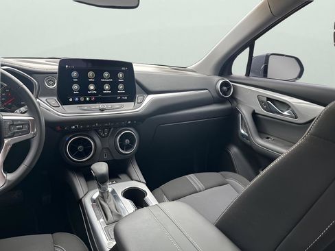 Used 2023 Chevrolet Blazer LT w/ Convenience Package image 24