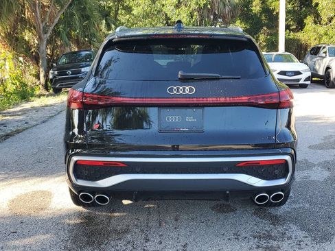 New 2026 Audi SQ5 Premium Plus AWD/4WD image 6