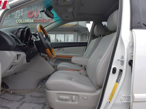 Used 2007 Lexus RX 400h AWD image 10