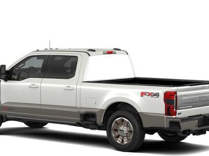 New 2026 Ford F250 King Ranch