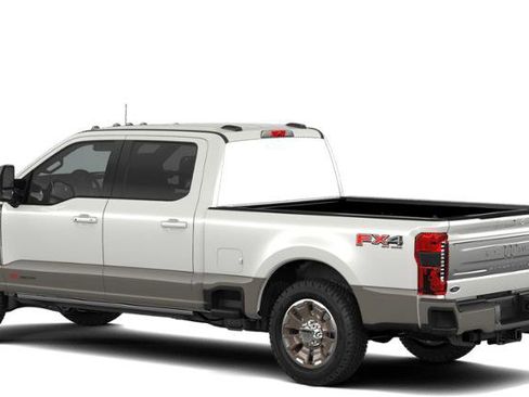 New 2026 Ford F250 King Ranch AWD/4WD image 1