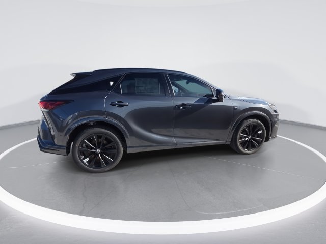 New 2026 Lexus RX 500h F Sport w/ Convenience Package AWD/4WD image 9