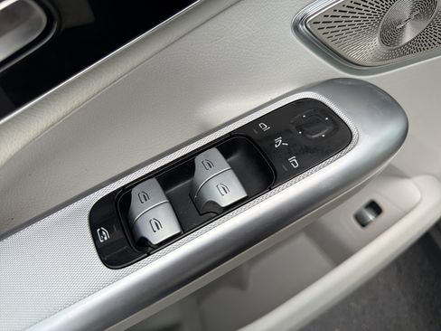 Used 2023 Mercedes-Benz EQE 350+ SUV w/ AMG Line Exterior Package image 26