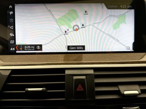 Used 2018 BMW X3 xDrive30i AWD/4WD image 15