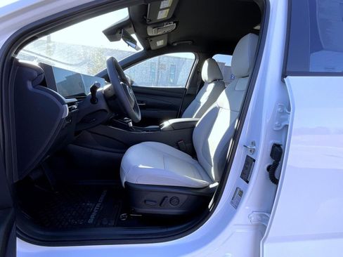 New 2026 Hyundai Santa Cruz SEL AWD/4WD image 10