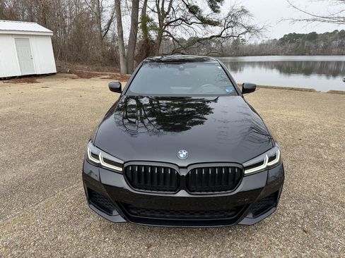 Used 2023 BMW 530i w/ M Sport Package image 14
