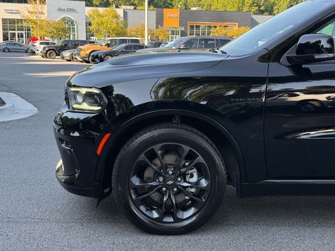 Used 2024 Dodge Durango R/T RWD image 11