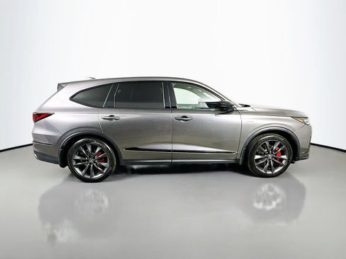 Used 2022 Acura MDX Type S AWD/4WD image 7