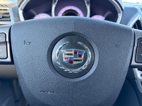 Used 2010 Cadillac SRX Luxury image 28