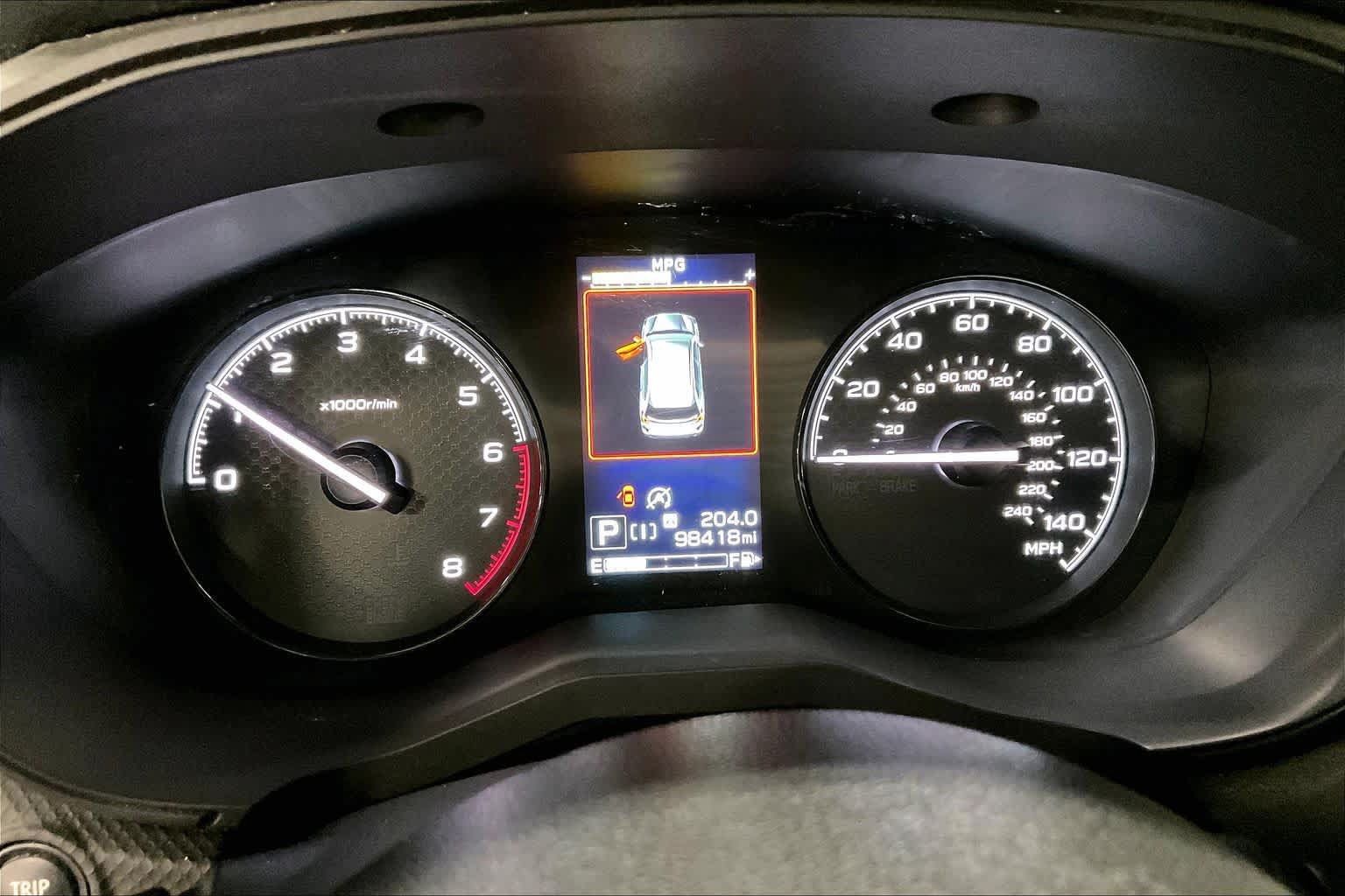 Used 2019 Subaru Forester AWD/4WD image 25